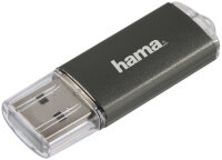 hama USB 2.0 Speicherstick FlashPen "Laeta", 16...
