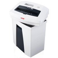 HSM Destructeur de documents SECURIO C16, coupe en bandes: