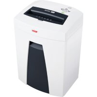 HSM Destructeur de documents SECURIO C18, largeur de coupe: