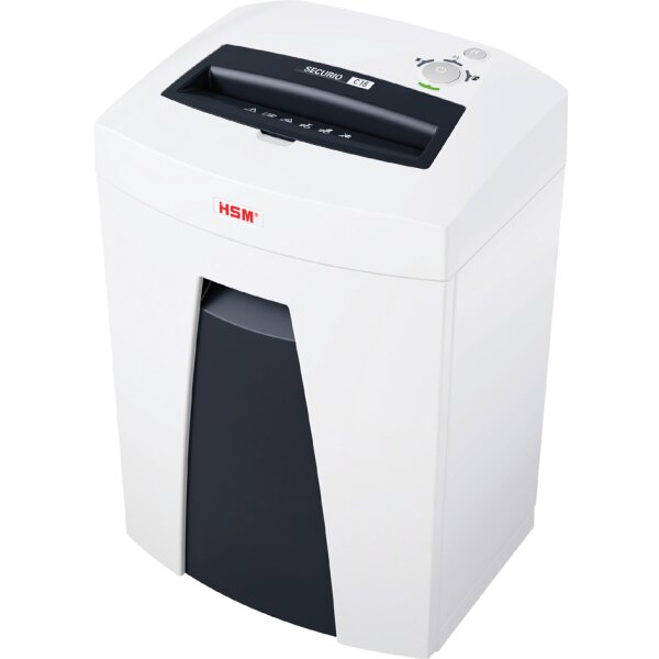 HSM Destructeur de documents SECURIO C18, particules: