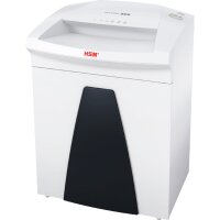 HSM Destructeur de documents SECURIO B26, bandes: 3,9 mm