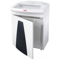 HSM Destructeur de doc. SECURIO B26, particules: 4,5x30 mm