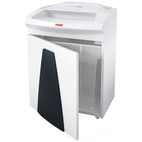 HSM Destructeur de documents SECURIO B26, coupe particules: