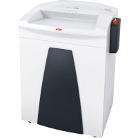 HSM Destructeur de documents SECURIO B35, largeur de coupe: