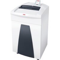 HSM Destructeur de documents P40i, coupe croisée: 0,78x 11mm