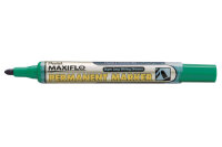 PENTEL Marker Maxiflo 4,5mm NLF50-DO vert