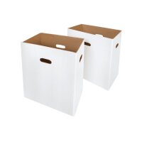 HSM Boîte en carton 1820995200 Securio B32, AF500