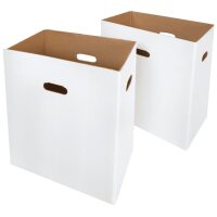 HSM Carton pour destructeur de documents SECURIO P36, P40
