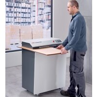 HSM Perforateur de carton pour calage ProfiPack P425