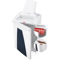 HSM Destructeur de documents Auto-Feed SECURIO AF500