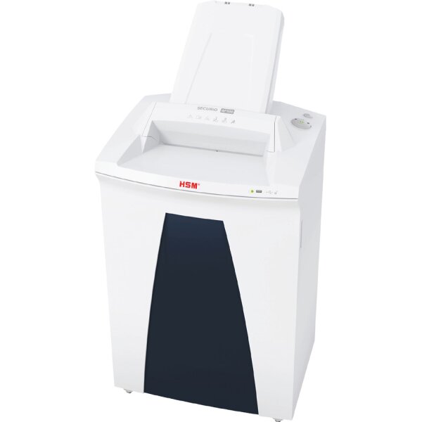 HSM Destructeur de documents Auto-Feed SECURIO AF500