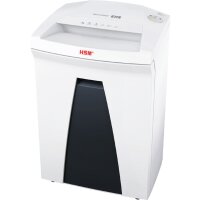 HSM Destructeur de documents SECURIO B24,particule: 1 x 5 mm