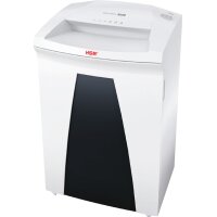 HSM Destructeur de documents SECURIO B32, coupe particules: