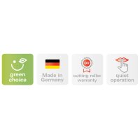 HSM Destructeur de documents PURE 420