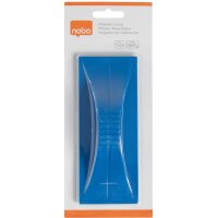 nobo Brosse magnétique pour tableau, incl. 3 x...