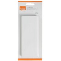 nobo Feutre de rechange pour effaceur, contenu: 10...