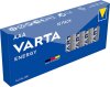 VARTA Pile alcaline ENERGY, Micro (AAA/LR3)