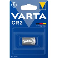 VARTA Lithium Batterie V28PXL 2CR11108