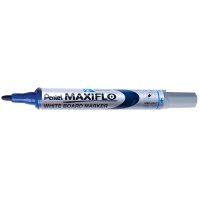 Pentel Marqueur pour tableau blanc MAXIFLO MWL5S, vert