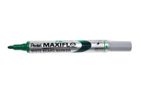 PENTEL Whiteboard Marker MAXIFLO 4mm MWL5S-D vert