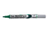 PENTEL Whiteboard Marker MAXIFLO 4mm MWL5S-D grün