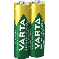 VARTA Pile pour téléphones RECHARGE ACCU...