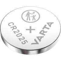 VARTA Pile bouton au lithium Electronics, CR2477, 3 V