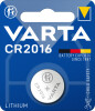 VARTA Pile bouton au lithium Electronics, CR2477, 3,0 Volt