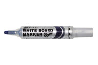 PENTEL Whiteboard Marker 6mm MWL5M-CO bleu