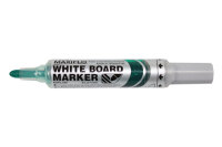 PENTEL Whiteboard Marker 6mm MWL5M-DO grün