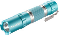 VARTA Lampe de poche LED Lipstick Light, avec 1 x pile AA