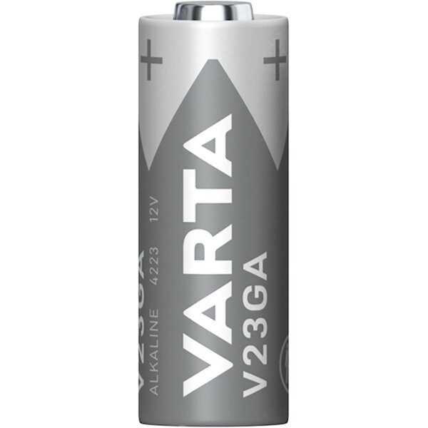 VARTA Alkaline Batterie "Electronics", V27A