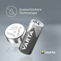 VARTA Pile alcaline Electronics, V27A