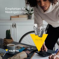 VARTA Alkaline Batterie "Electronics", V27A
