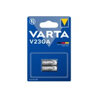 VARTA Pile bouton 4223101402 V23GA/8LR932 2 pcs.