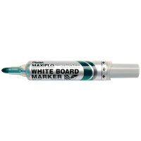 Pentel Whiteboard-Marker MAXIFLO MWL5M, orange
