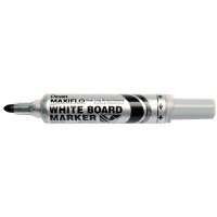 Pentel Whiteboard-Marker MAXIFLO MWL5M, orange