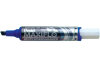 PENTEL Whiteb. Marker MAXIFLO 2/6mm MWL6-CO bleu