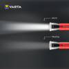 VARTA Lampe de poche LED Outdoor Sports F10, 3 AAA
