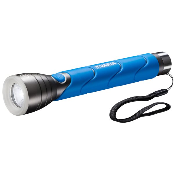 VARTA LED-Taschenlampe "Outdoor Sports F30", 3 C