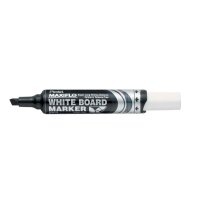 PENTEL Whiteb. Marker MAXIFLO 2/6mm MWL6-AO schwarz