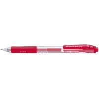 Pentel Gel-Tintenroller Hybrid Gel Grip K157, rot