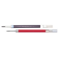 Pentel Gel-Tintenroller-Mine KFR7, rot