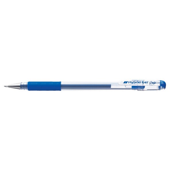 PENTEL Roller Hybrid 0,8mm K118-CO bleu