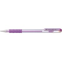 PENTEL Roller Hybrid 0,8mm K118-MV métalic-violet