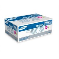 SAMSUNG Toner pour imprimante laser SAMSUNG CLP 620, magenta