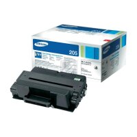 SAMSUNG Toner für SAMSUNG Laserdrucker ML-3310ND, HC