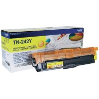 brother Toner für brother HL-3142CW, HL-3152CDW, gelb