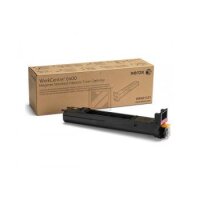 XEROX Toner pour XEROX WorkCentre 6400, magenta