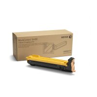 XEROX Tambour pour XEROX WorkCentre 6400, jaune